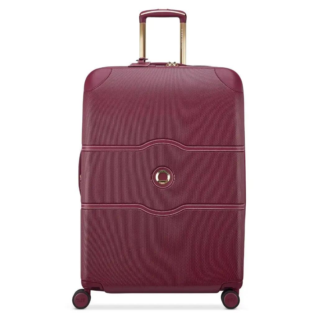 Delsey Chatelet Air Limited Edition 76cm Large Expander Luggage
