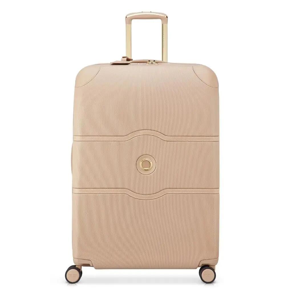 Delsey Chatelet Air Limited Edition 76cm Large Expander Luggage
