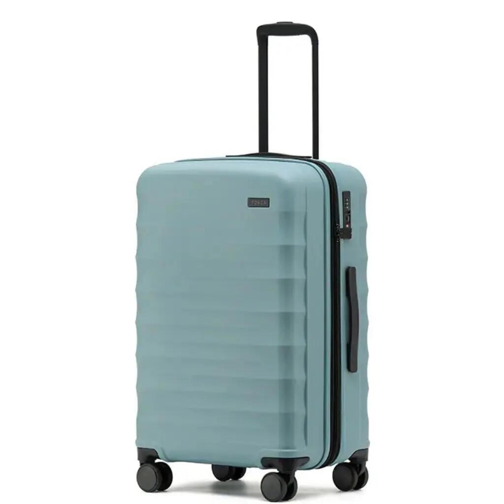 Tosca Interstellar 2.0 Medium 67cm Hardsided Suitcase - Ocean Blue