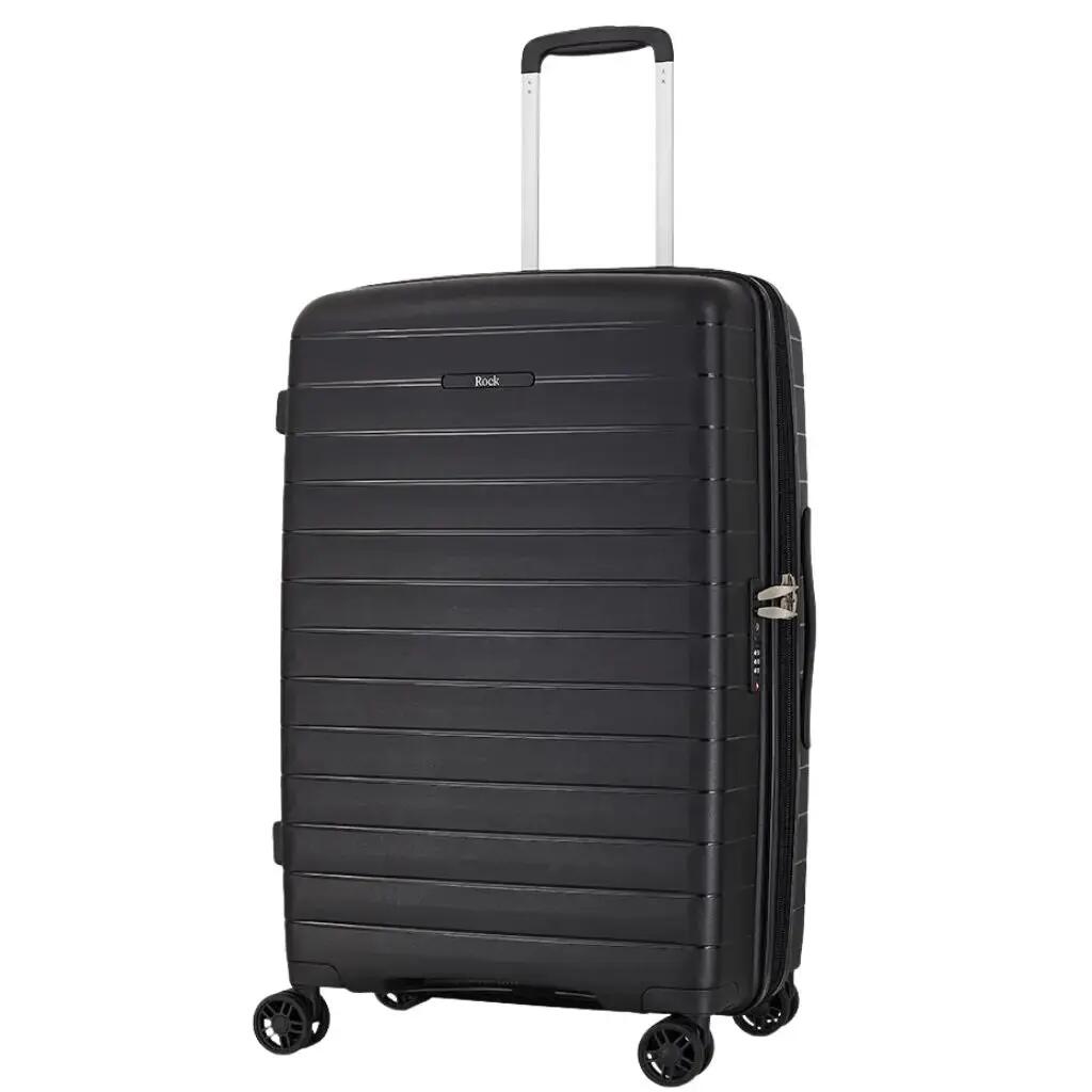 Rock Palma Medium Lightweight Hardsided Suitcase