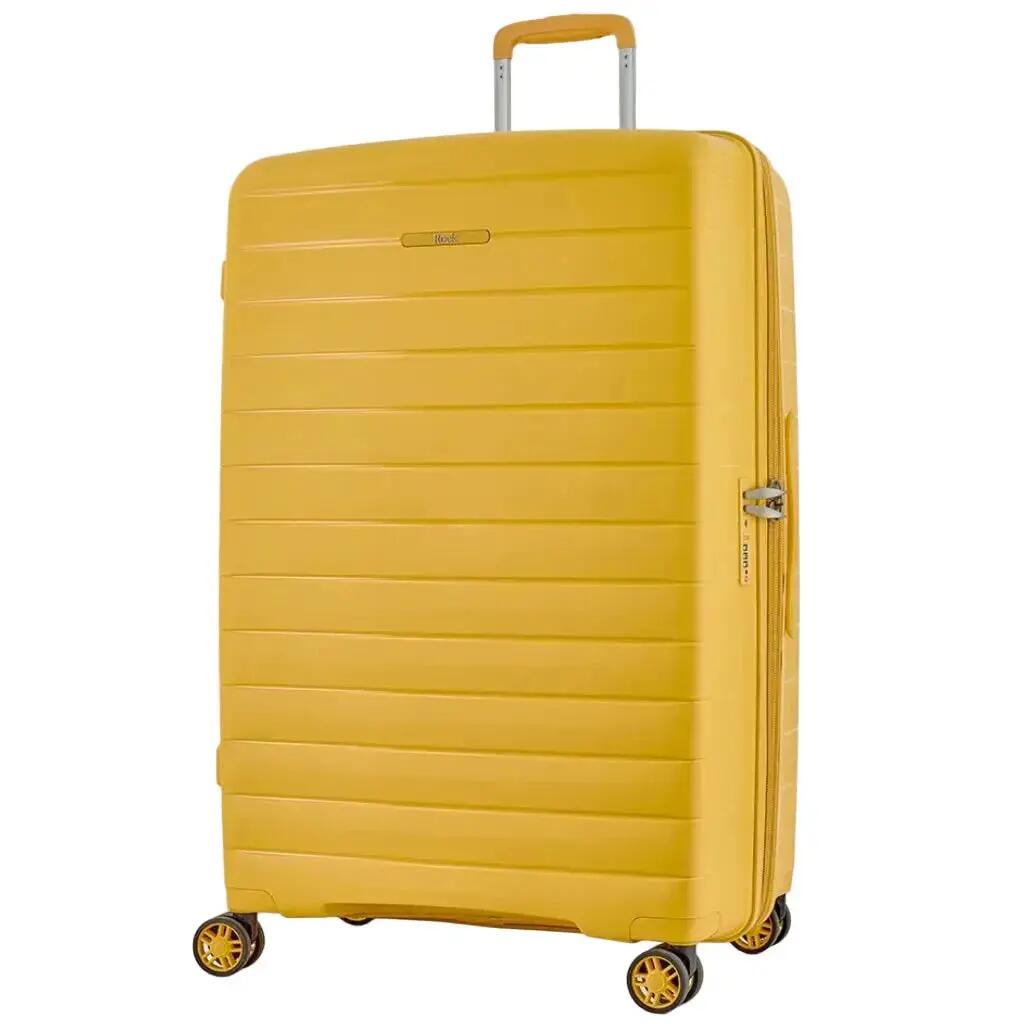 Rock Palma Large Lightweight Hardsided Suitcase