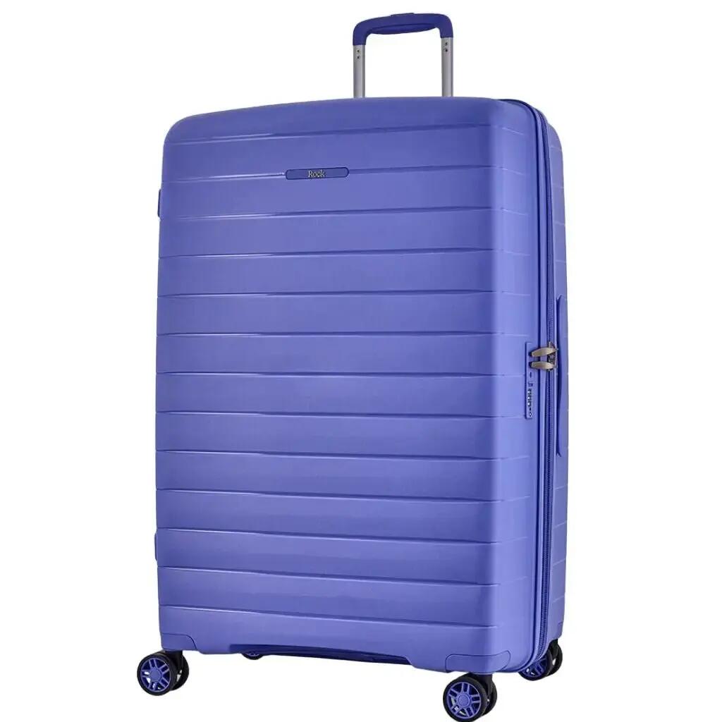 Rock Palma Large Lightweight Hardsided Suitcase