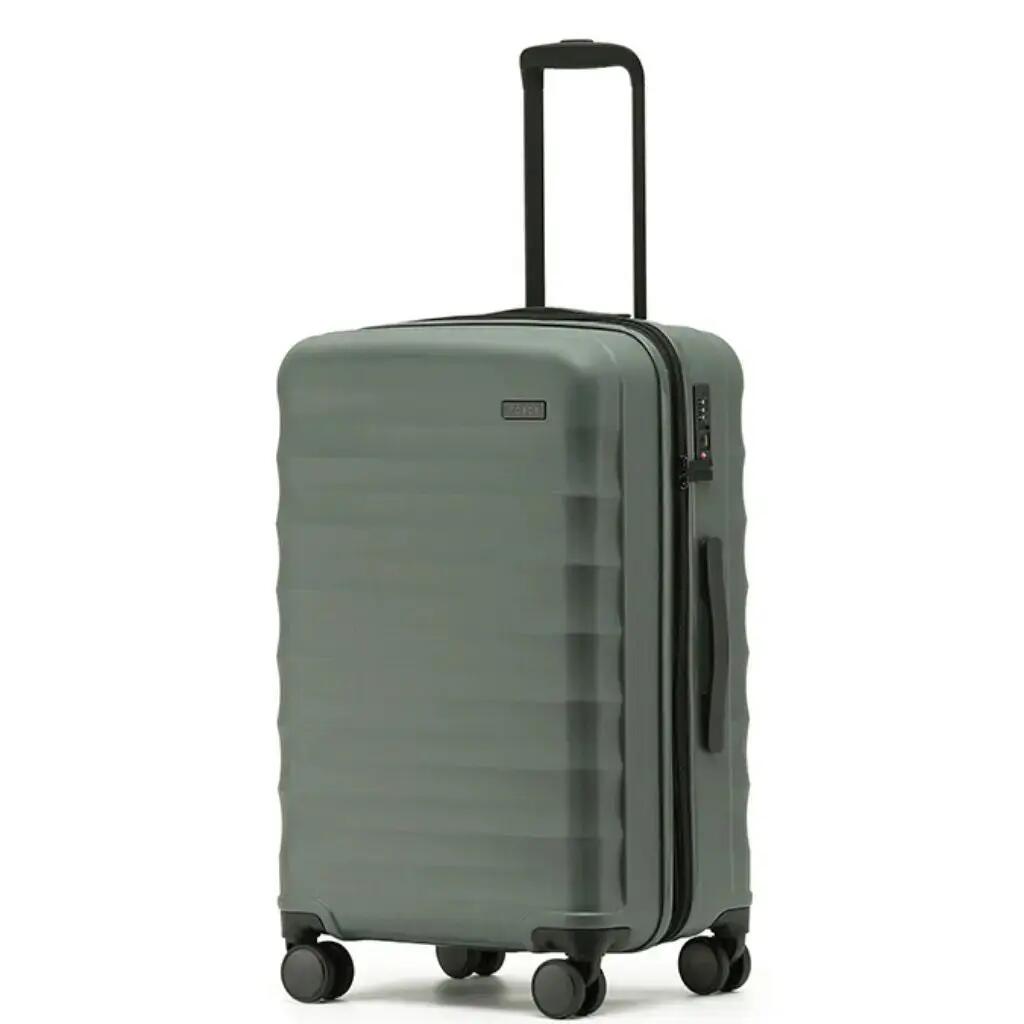 Tosca Interstellar 2.0 Medium 67cm Hardsided Suitcase - Moss