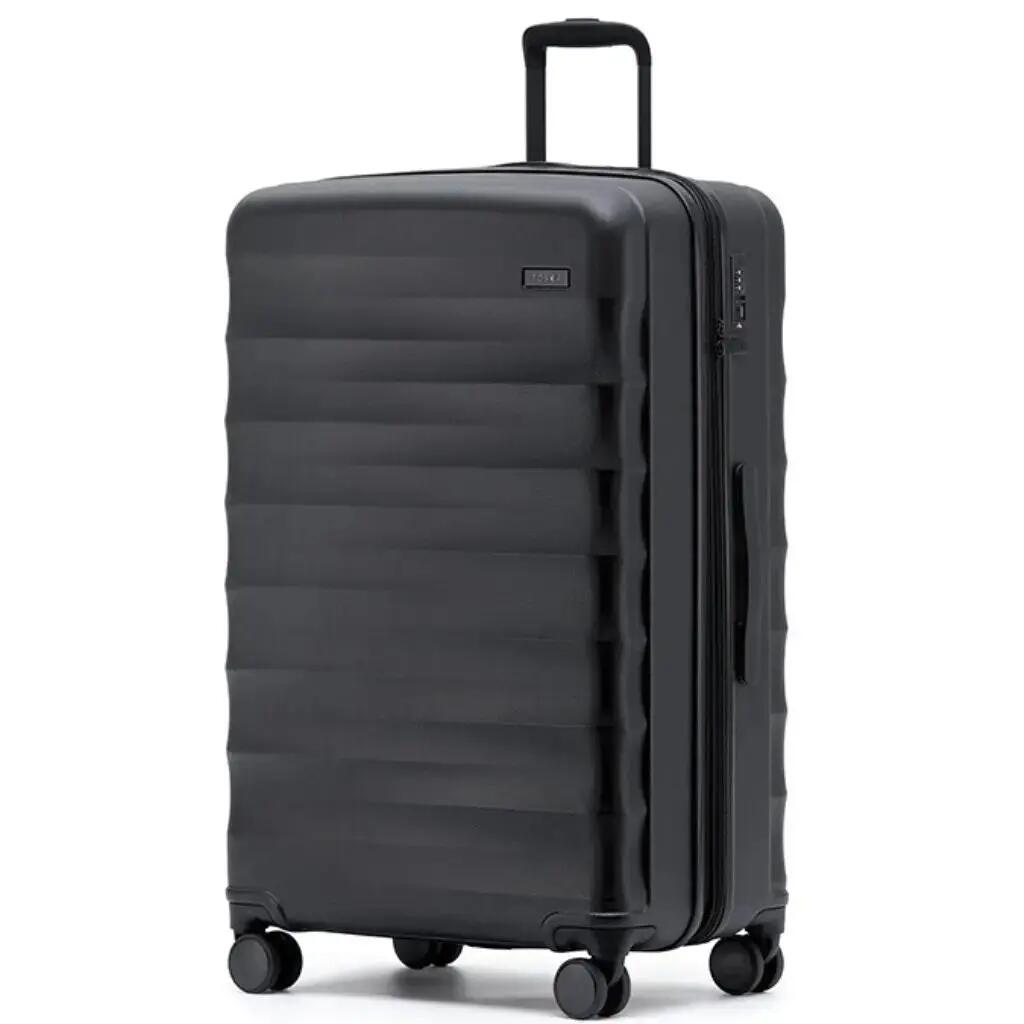 Tosca Interstellar Large 79cm Hardsided Suitcase - Black