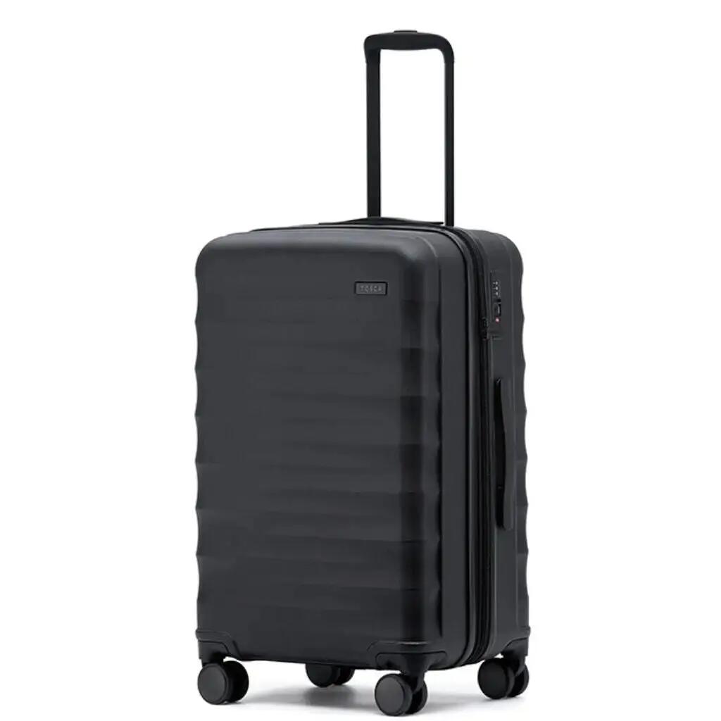 Tosca Interstellar 2.0 Medium 67cm Hardsided Suitcase - Black