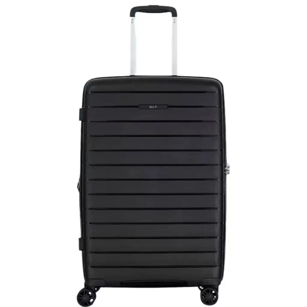 Rock Palma Medium Lightweight Hardsided Suitcase