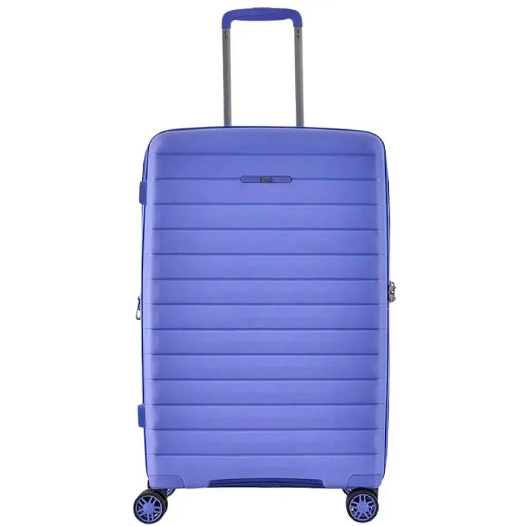 Rock Palma Medium Lightweight Hardsided Suitcase