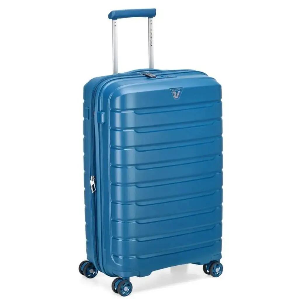 Roncato B Flying DLX Medium Exp Luggage