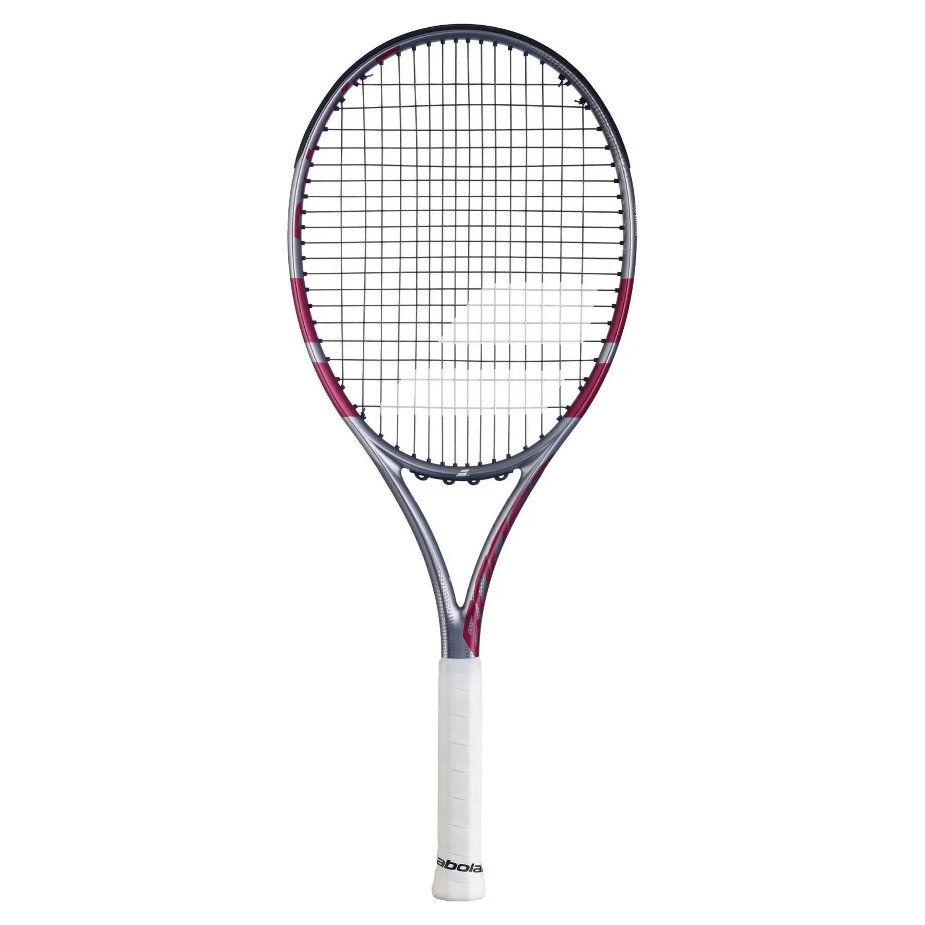 Babolat Boost Aero Pink 260gr Yetişkin Tenis Raketi (27''/Grip L0)