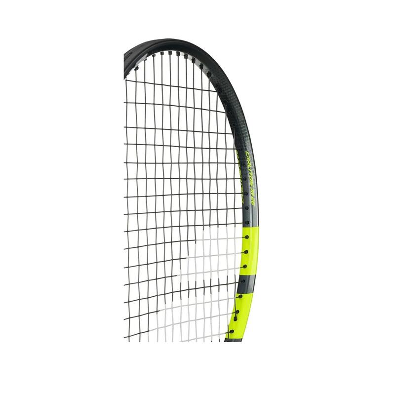 Babolat Carlitos Junior 26 Çocuk Tenis Raketi (26''/Grip L00)