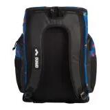 ARENA YÜZÜCÜ ÇANTASI RENKLİ 45 LİTRE SPIKY III BACKPACK 45 ALLOVER 006272123