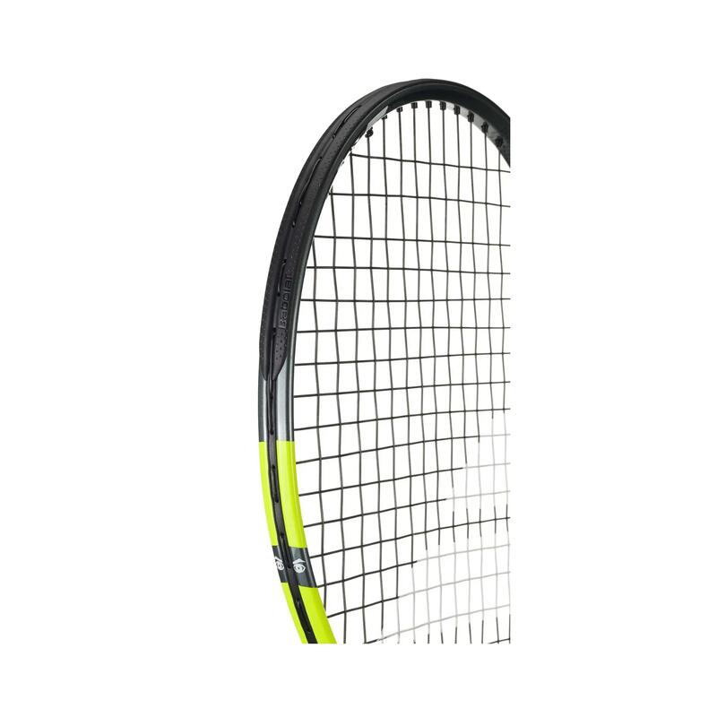 Babolat Carlitos Junior 26 Çocuk Tenis Raketi (26''/Grip L00)