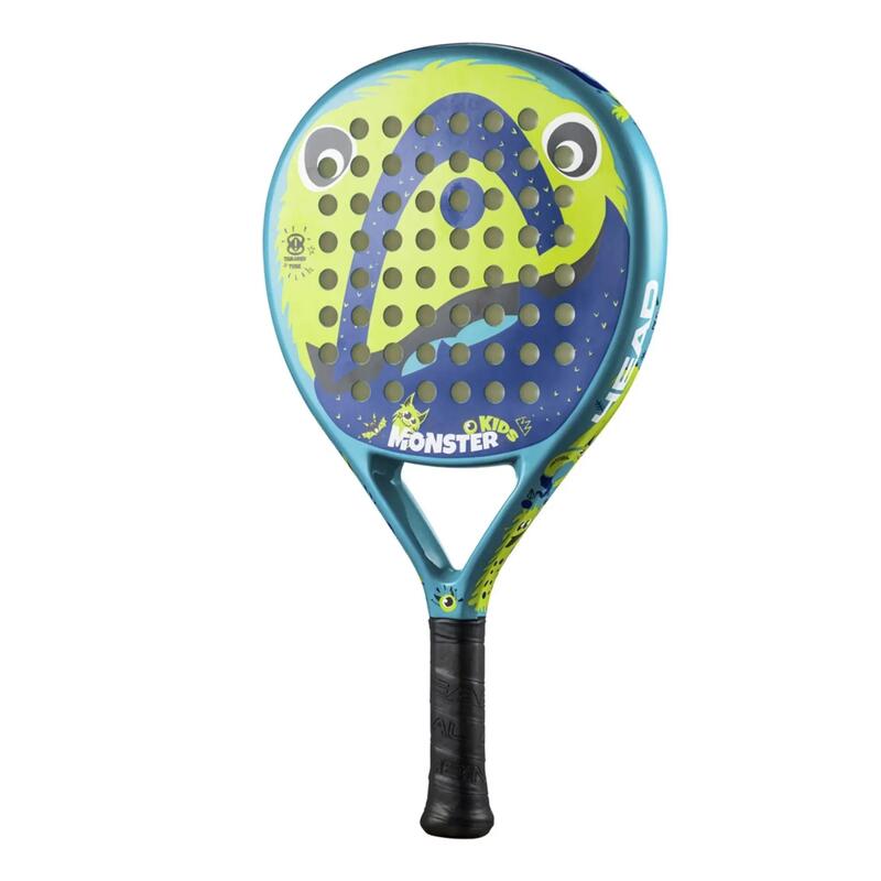 Head Monster Kids 300 gr Çocuk Padel Tenis Raketi