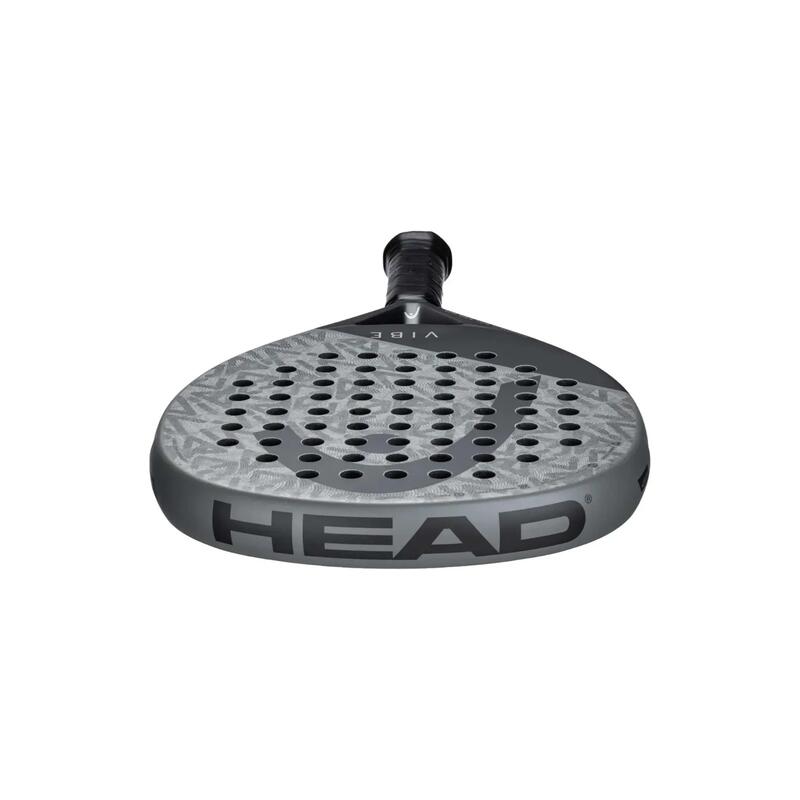 Head Vibe 350 gr Padel Tenis Raketi Gri