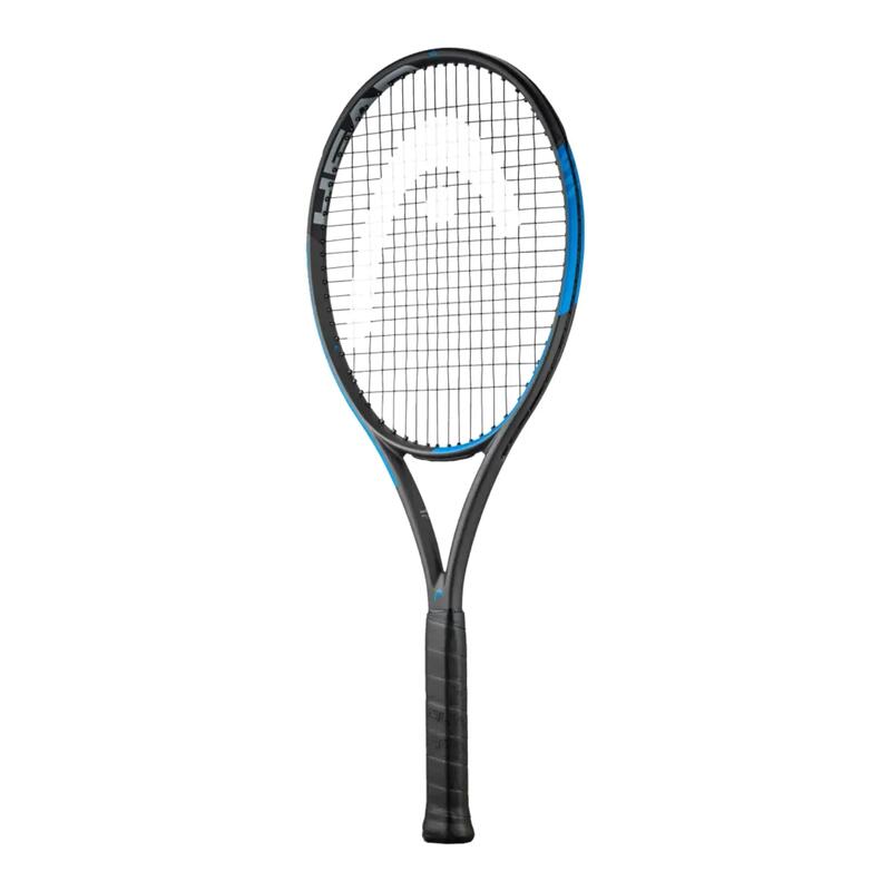 Head IG Challenge MP Blue 295 gr Yetişkin Tenis Raketi (27''/Grip L2)