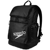 SPEEDO 35 LİTRE ÇANTA TEAMSTER 2.0 RUCKSACK 35L AU BLACK 8-128120001