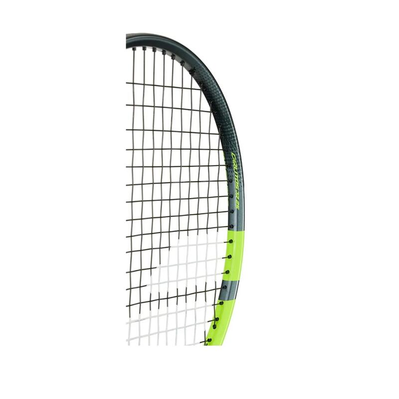 Babolat Carlitos Junior 25 Çocuk Tenis Raketi (25''/Grip L00)