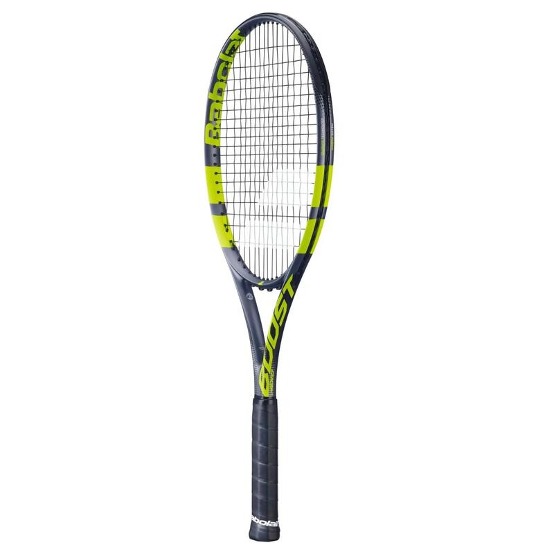 Babolat Boost Aero 260gr Yetişkin Tenis Raketi (27''/Grip L2)