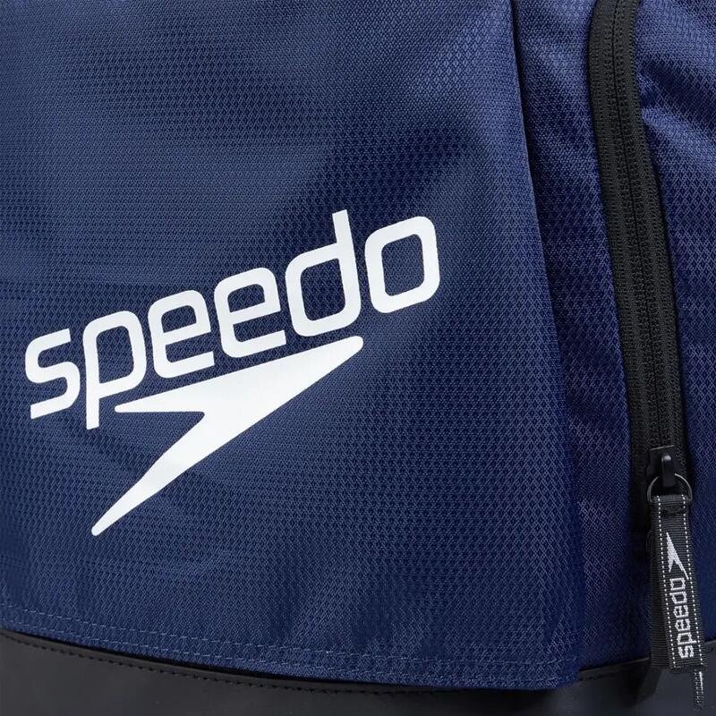 SPEEDO 35 LİTRE ÇANTA TEAMSTER 2.0 RUCKSACK 35L NAVY 8-1281215055