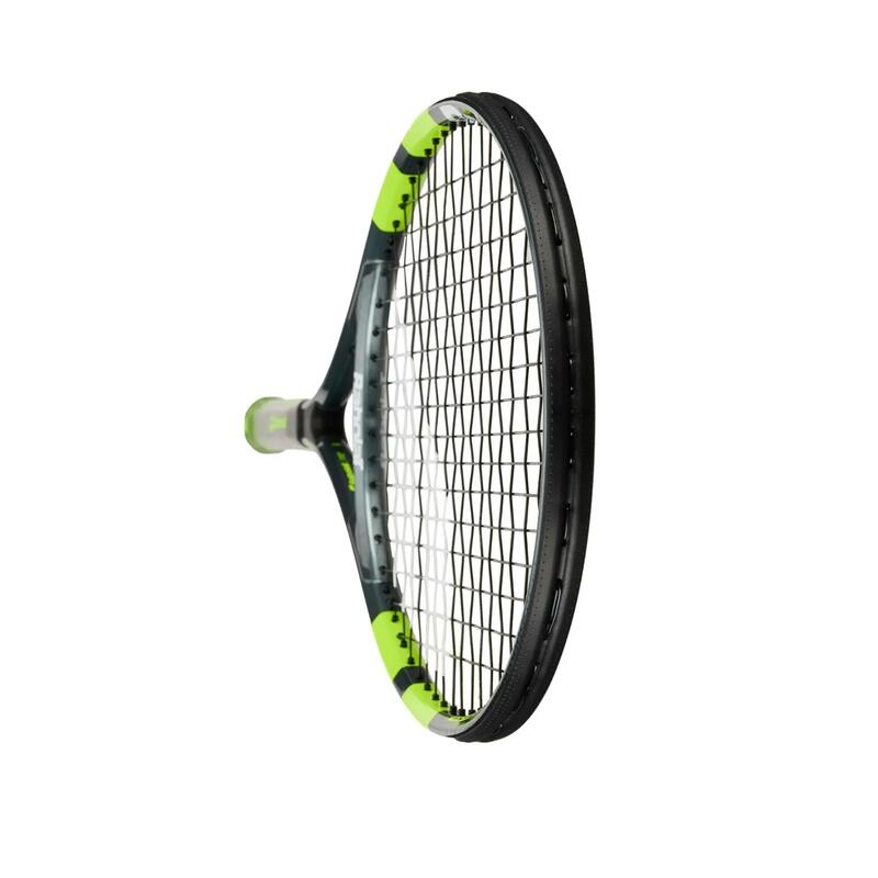 Babolat Carlitos Junior 25 Çocuk Tenis Raketi (25''/Grip L00)