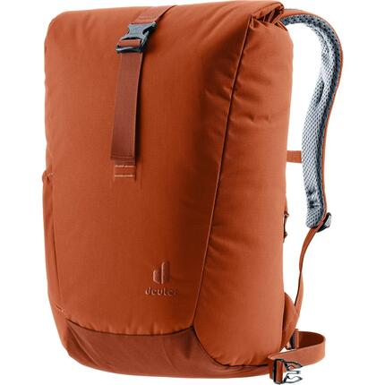 Sac à dos outdoor et urbain - Roll-top - Step Out 22