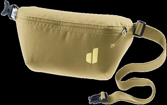 Sac bandoulière minimal - Avengo 1.5 - réglable