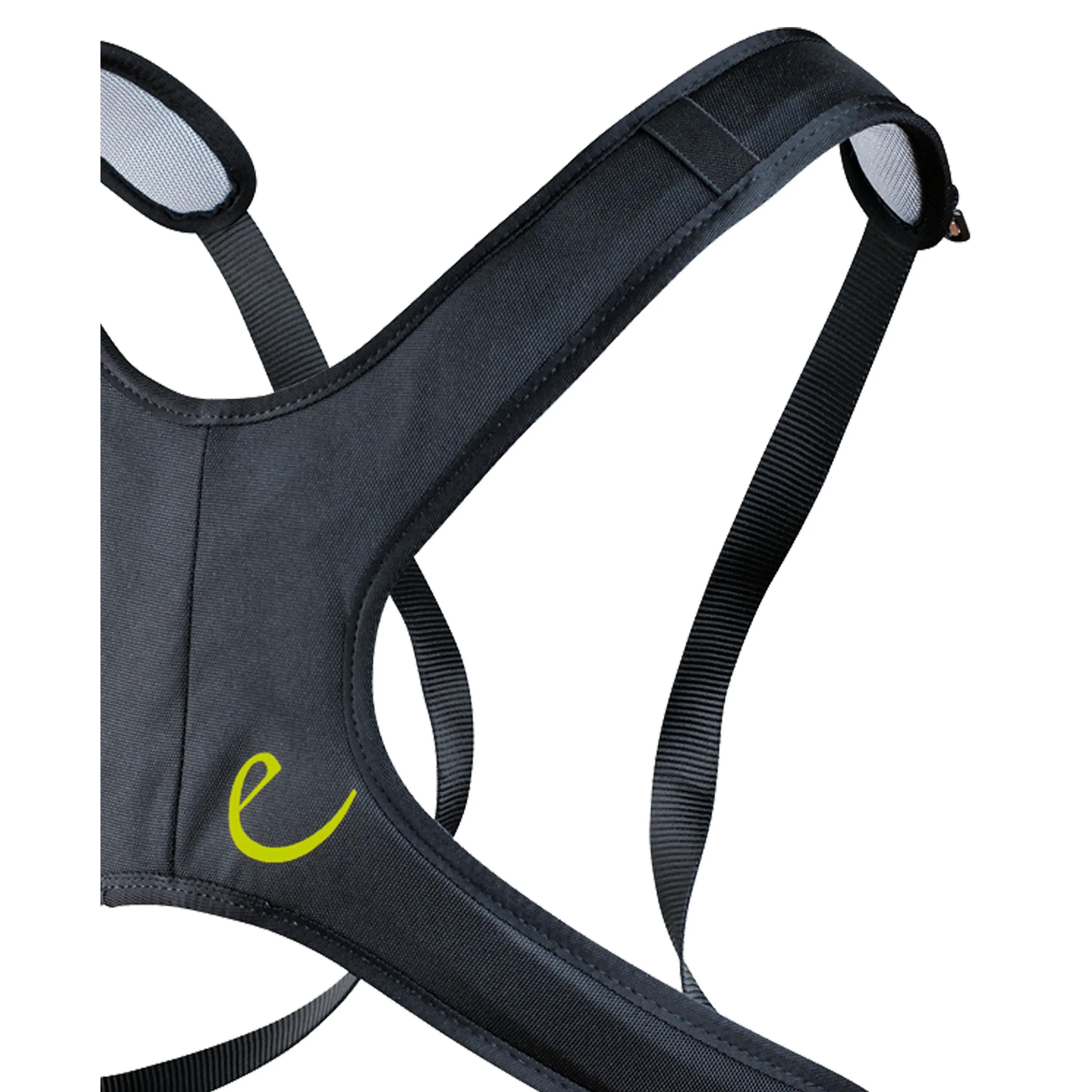 Arnés de escalada agente Edelrid 2/4
