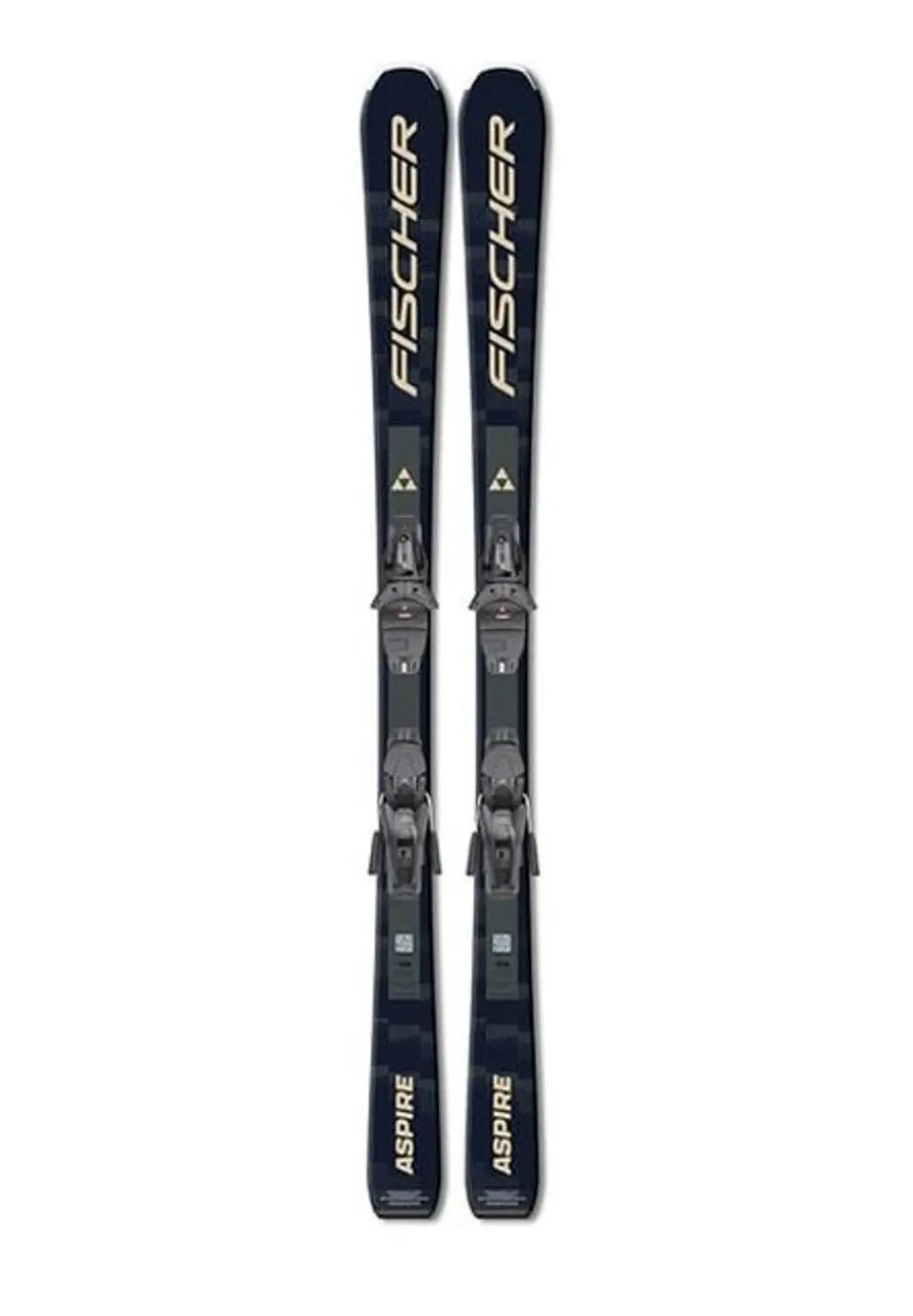 FISCHER Fischer Aspire Skiset 2027 2/2