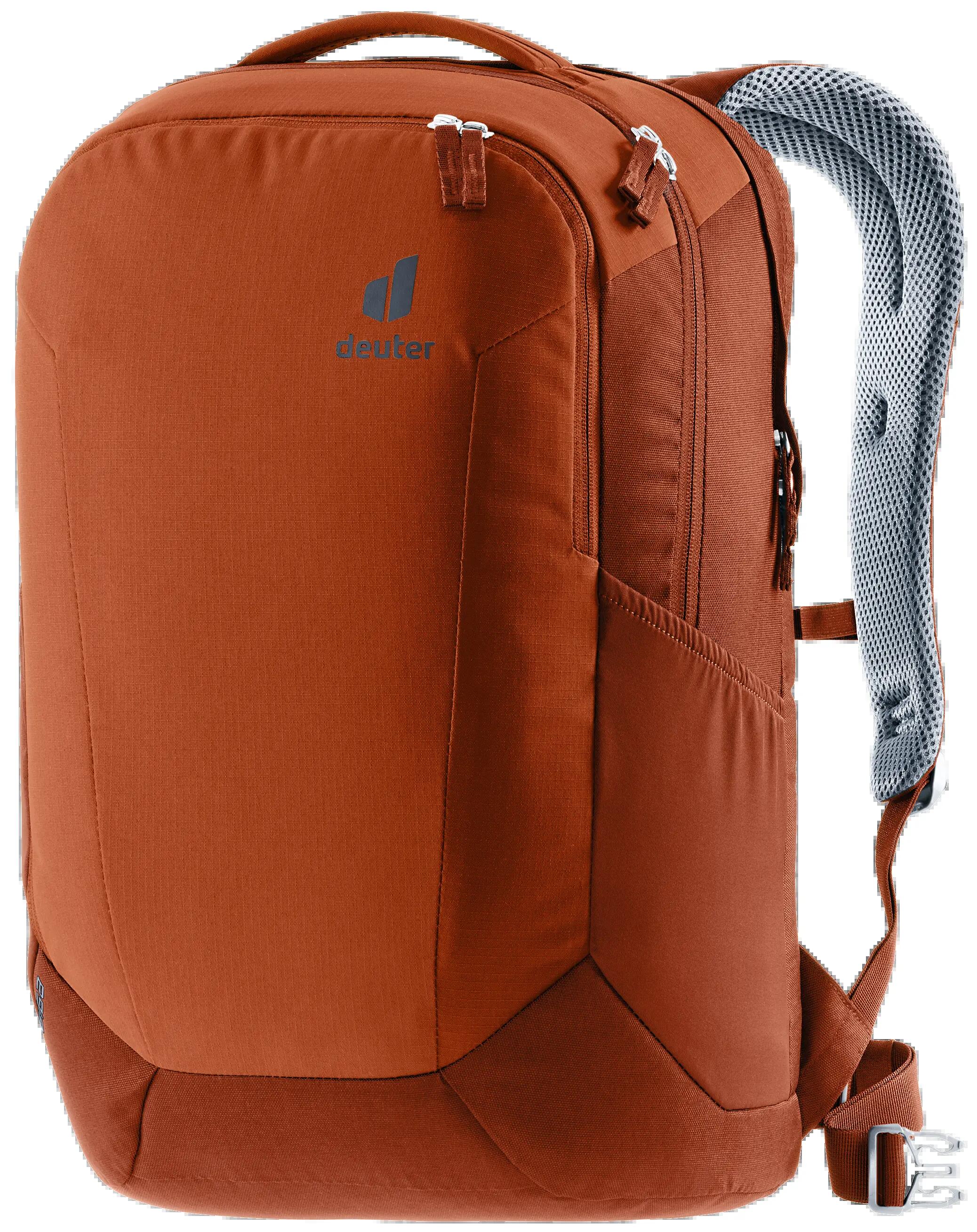 DEUTER picture