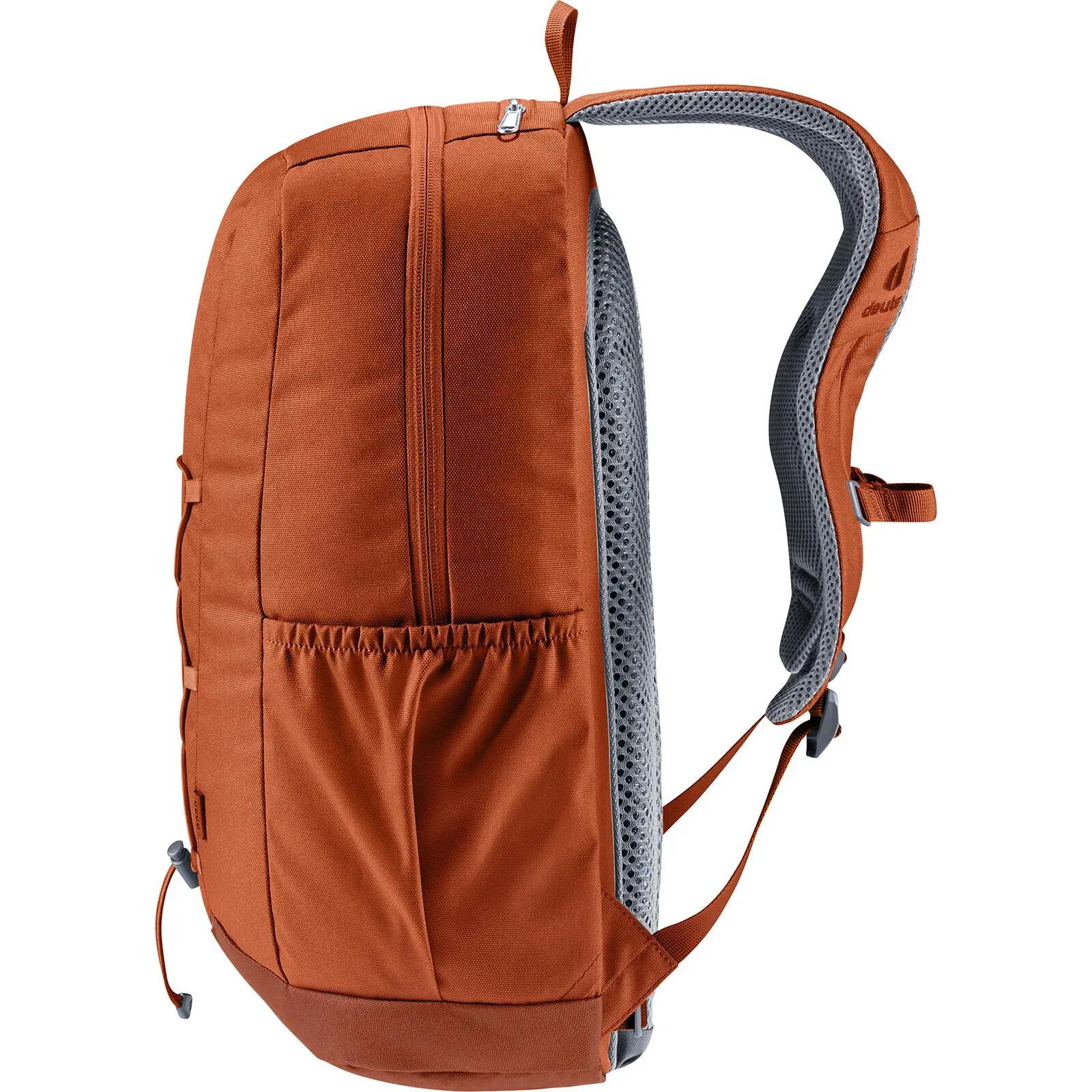 Zaino - trekking - unisex - ventilato, organizzato - gogo 5/7