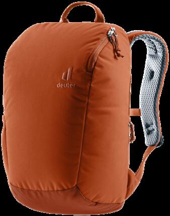 Unisex - Lifestyle - Rucksack - belüftet, praktisch - Stepout 16 - atlantic-ink