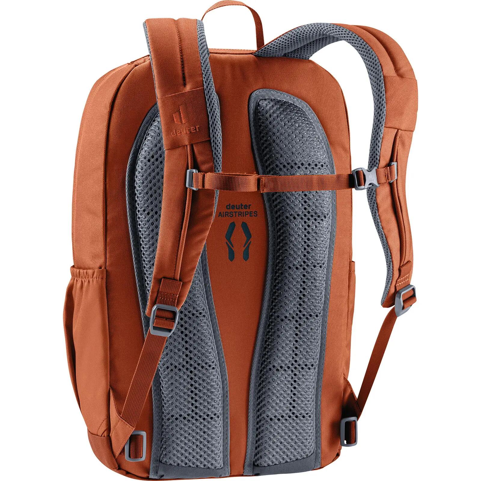 Zaino - trekking - unisex - ventilato, organizzato - gogo 4/7