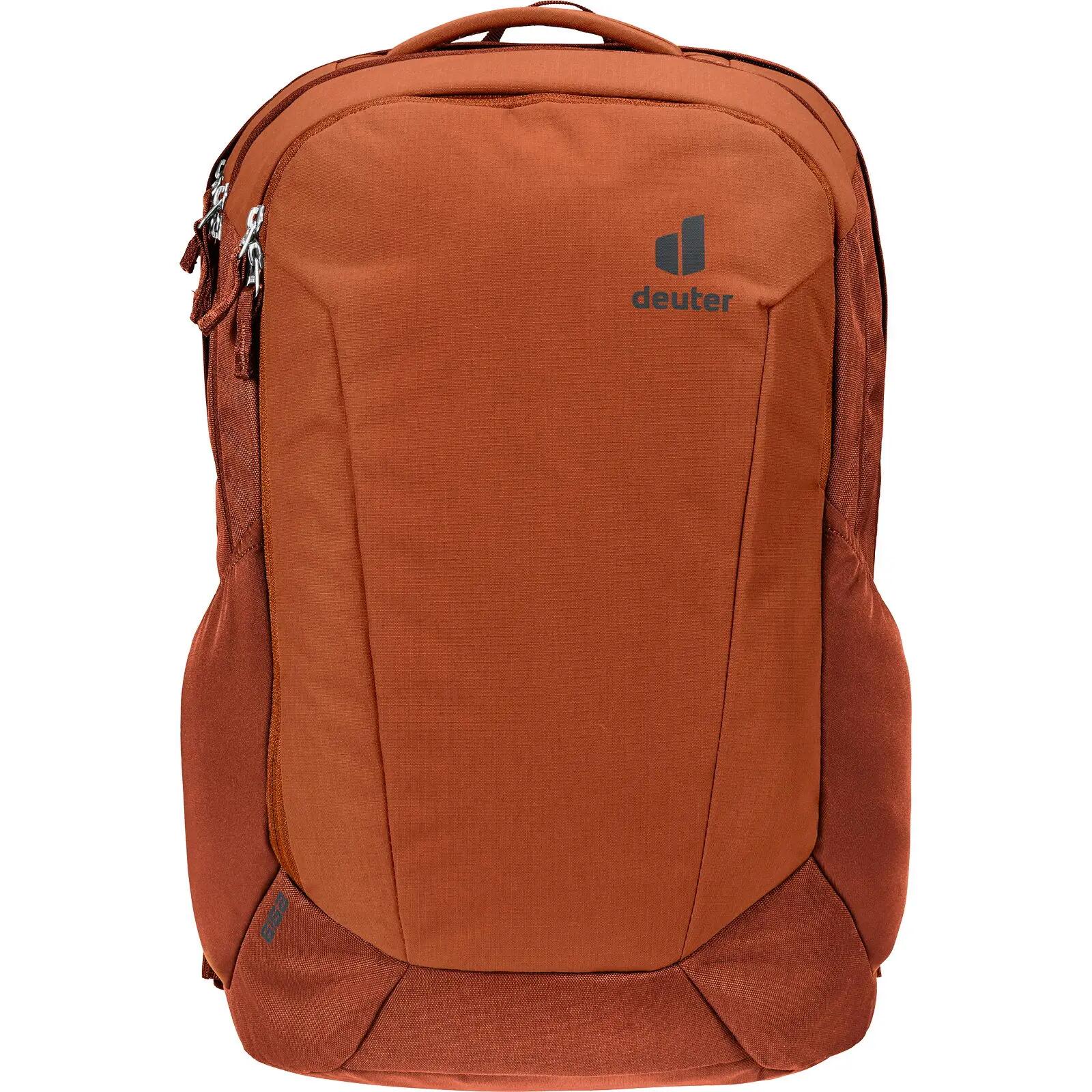Unisex - wandern - rucksack - belüftet, organisiert - giga - copper-oak 6/7