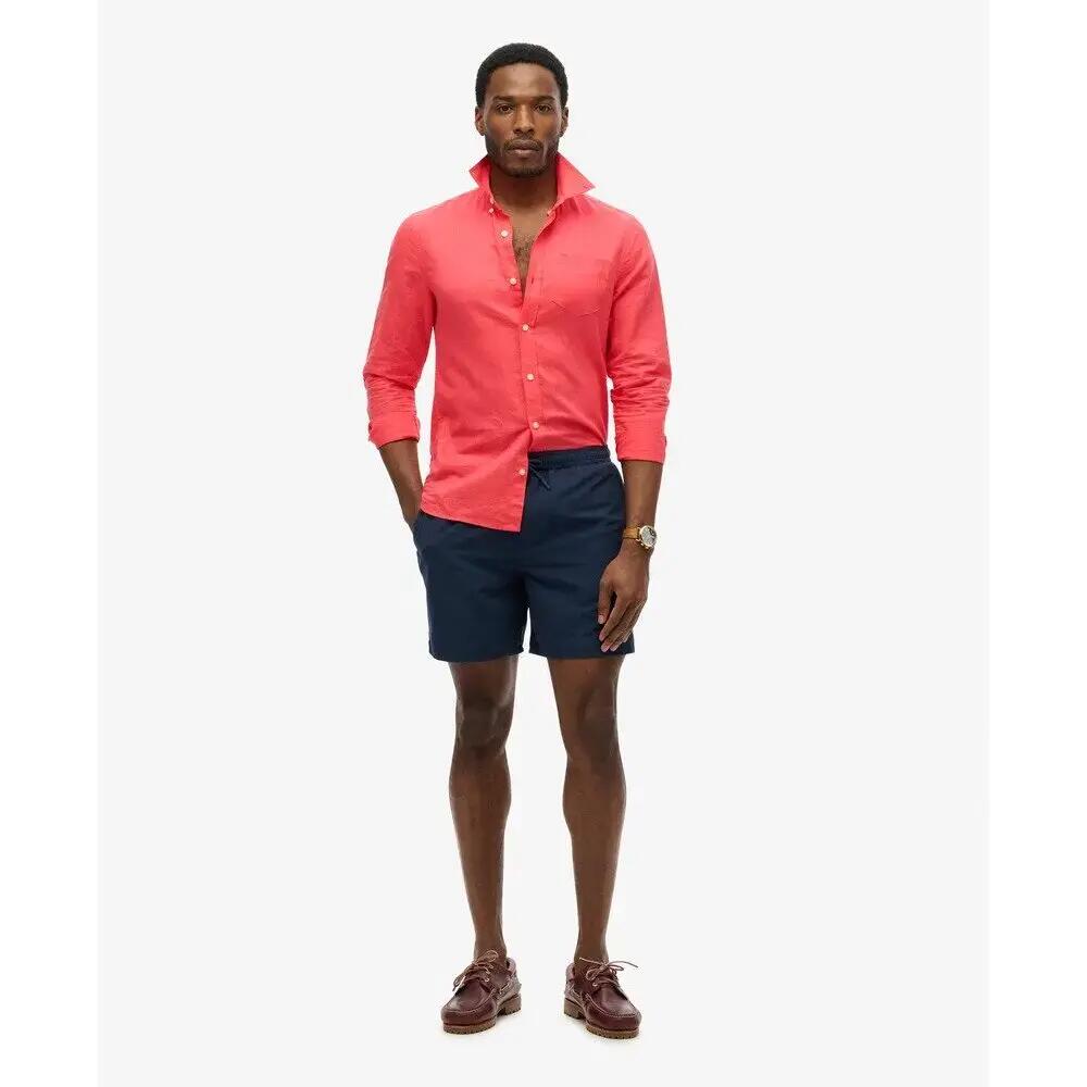 Essential swim shorts Superdry 6/7