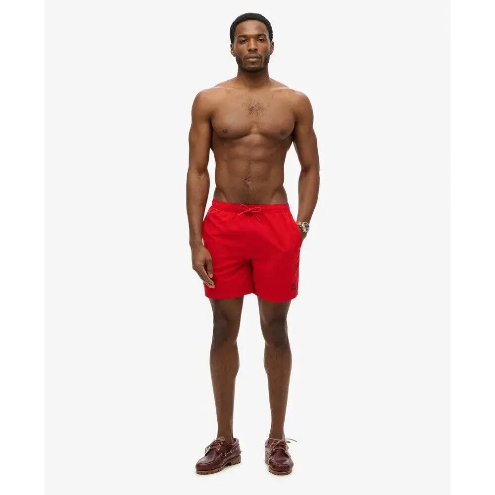 Badehose essenziell Superdry 5/7