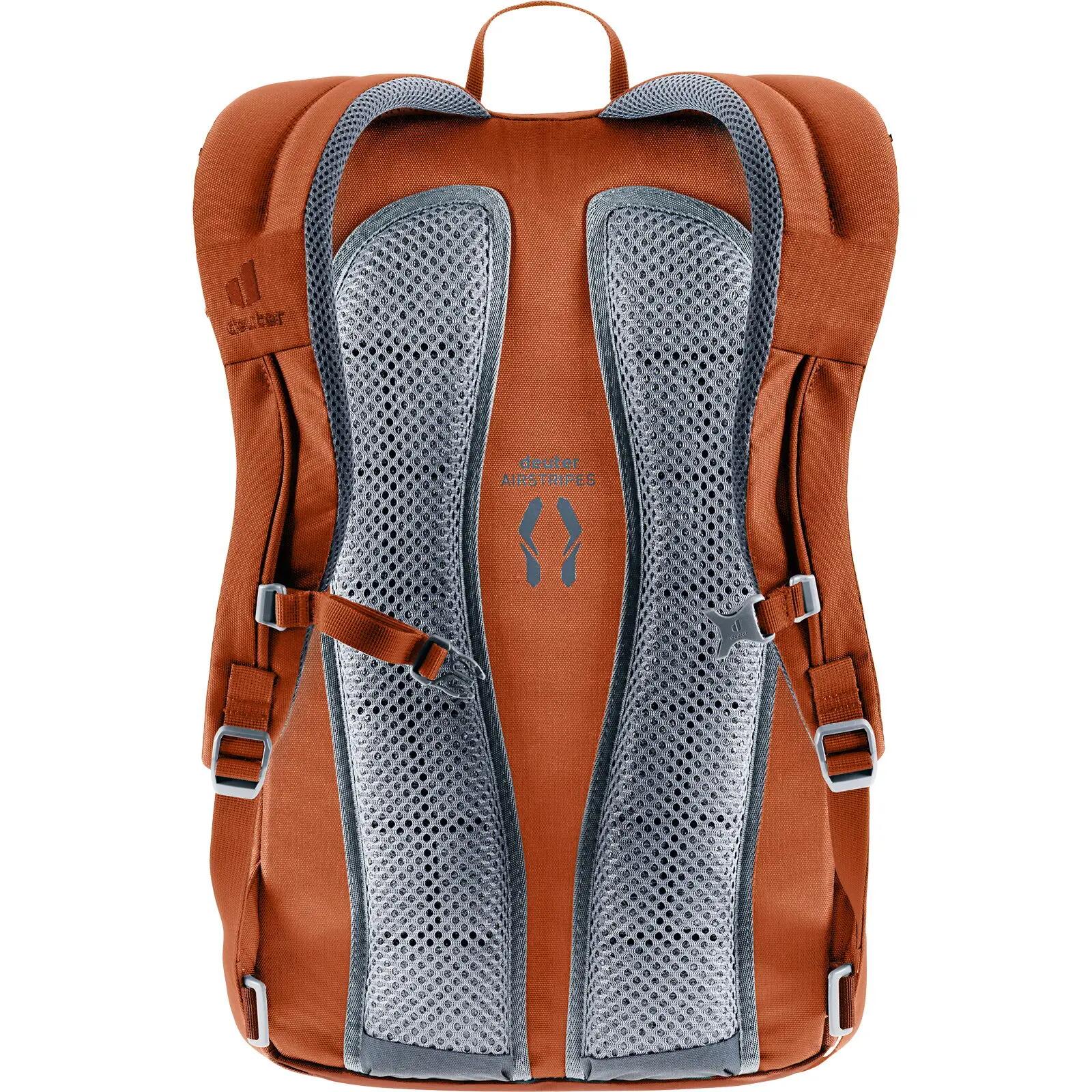 Zaino - trekking - unisex - ventilato, organizzato - gogo 2/7