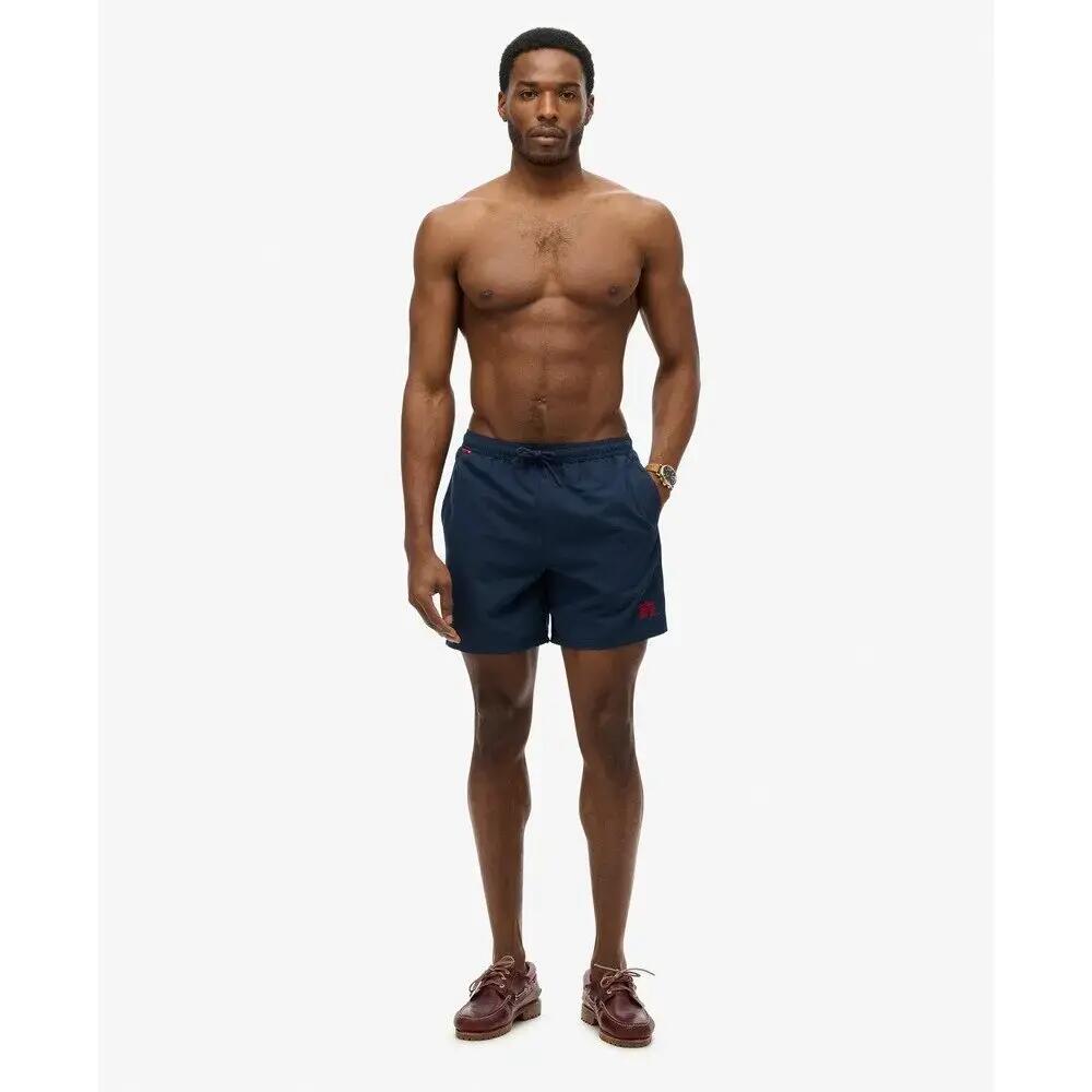 Essential swim shorts Superdry 5/7
