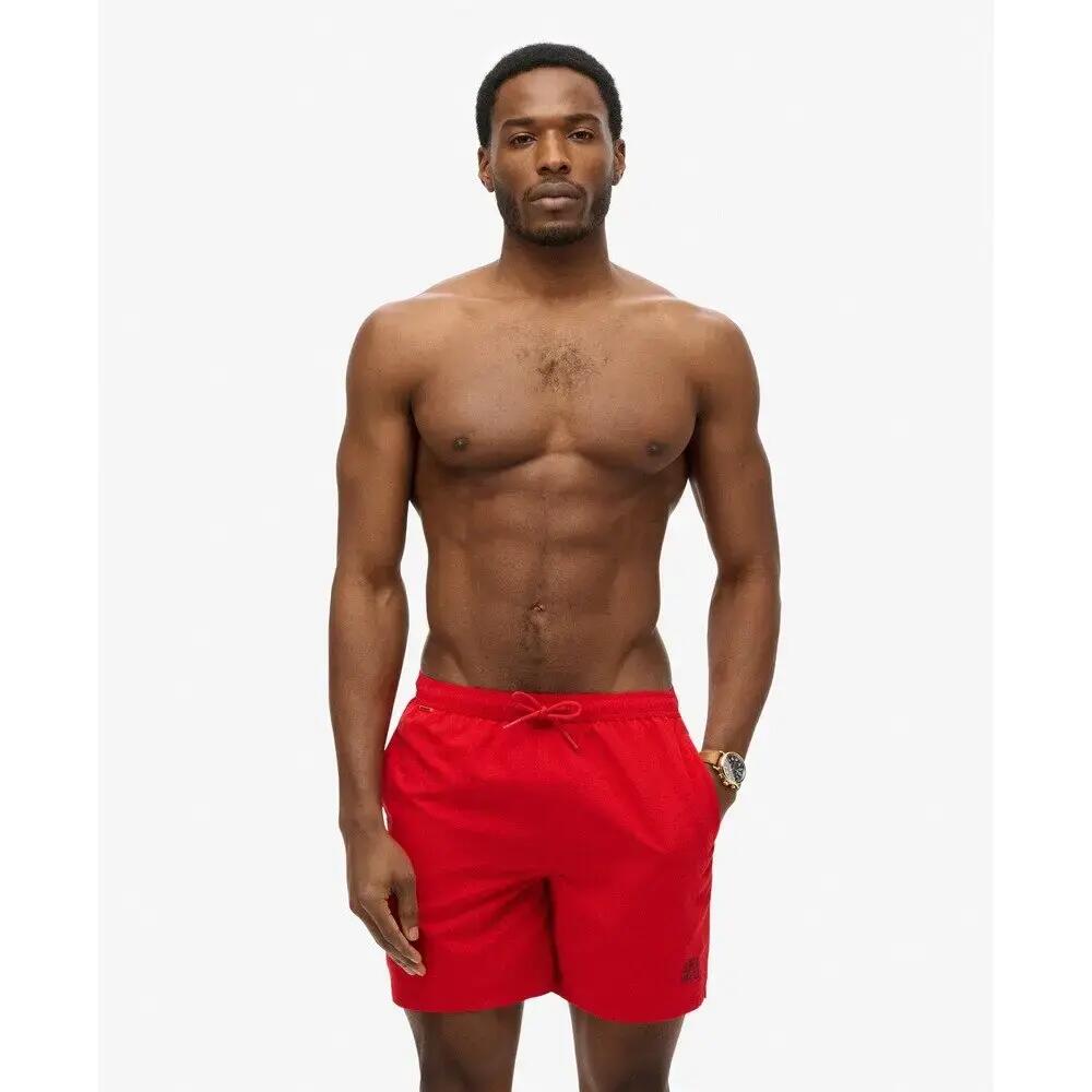 Badehose essenziell Superdry 3/7