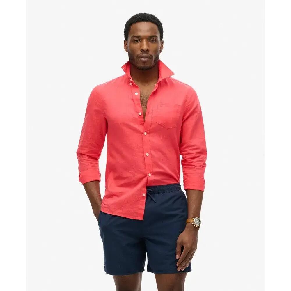 Essential swim shorts Superdry 4/7