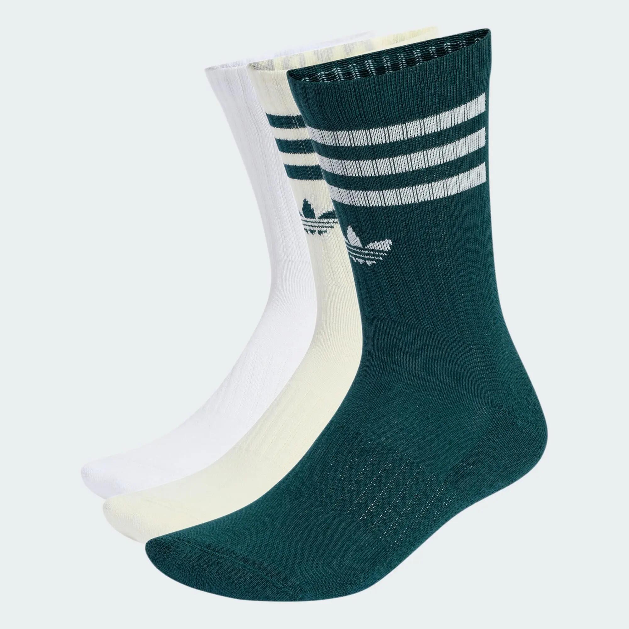 MEIAS REAL MADRID AWAY – PACK DE 3 PARES 4/4