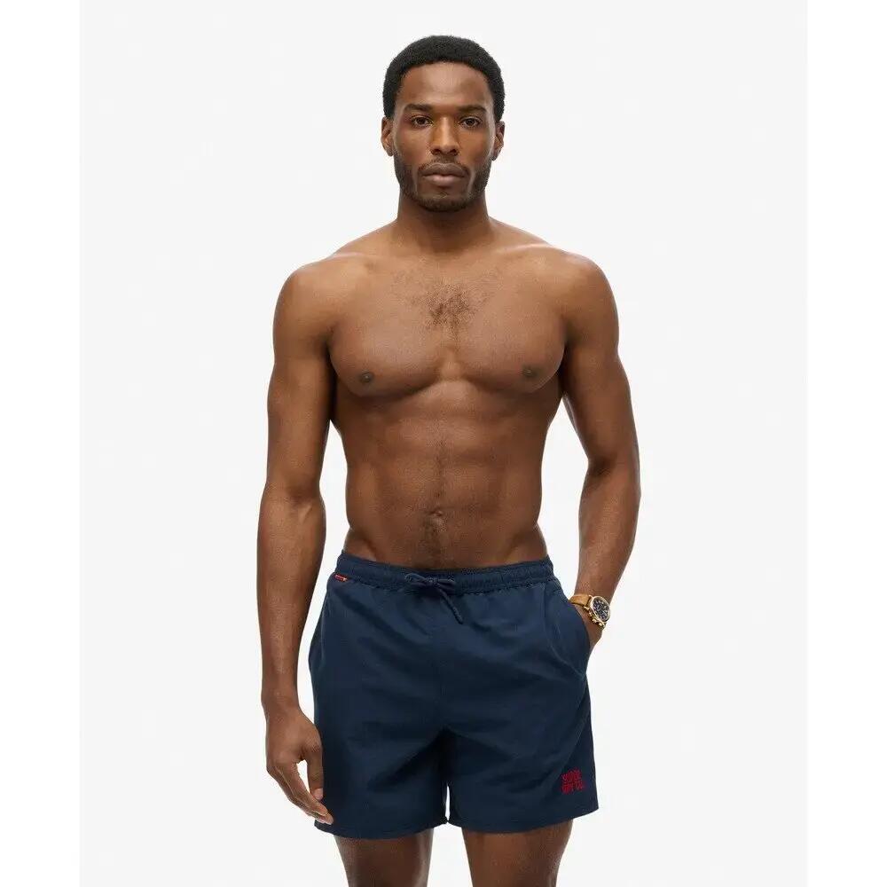 Essential swim shorts Superdry 3/7