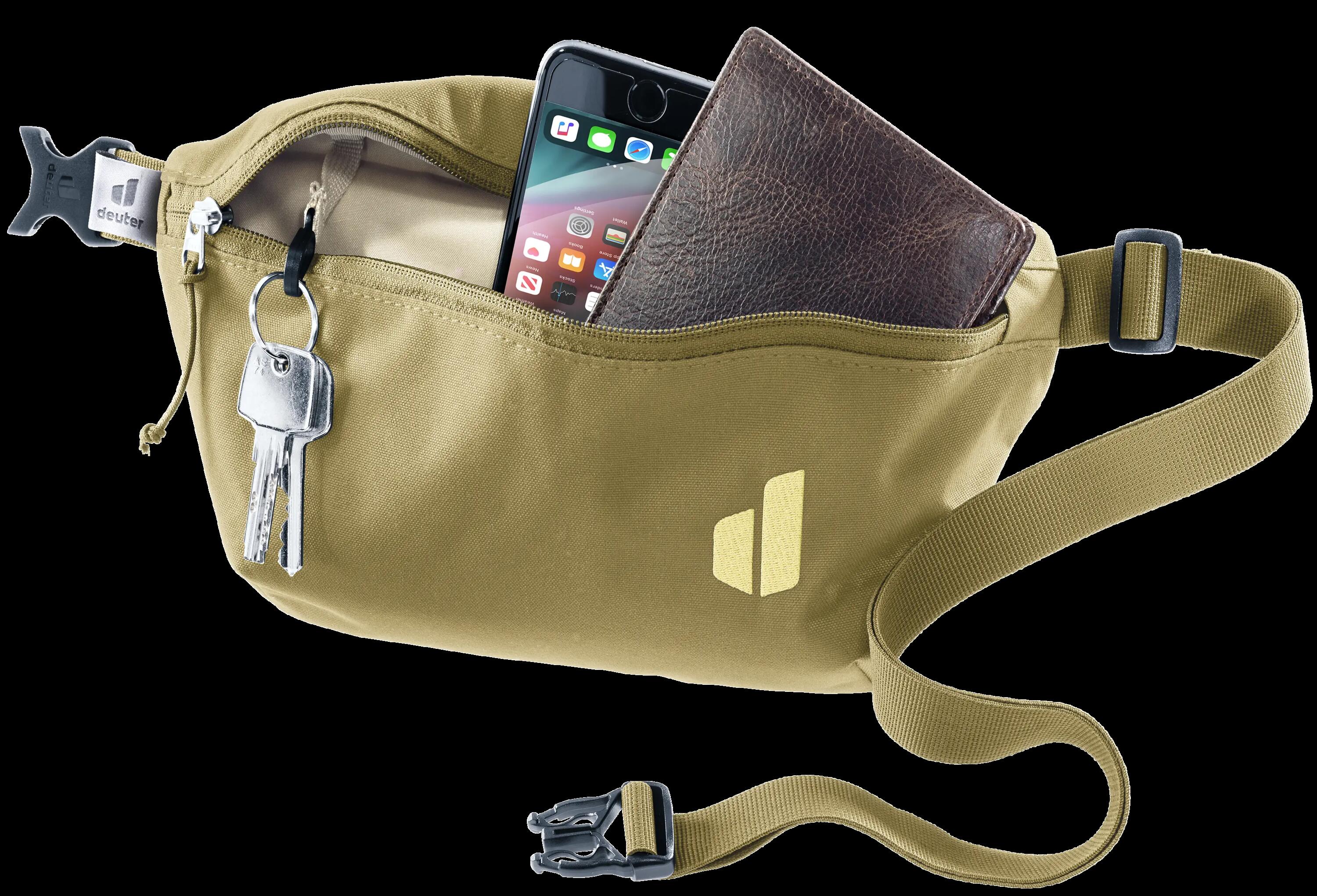 Unisex - Alltag - Tasche - minimalistisch - Avengo 1.5 2/5
