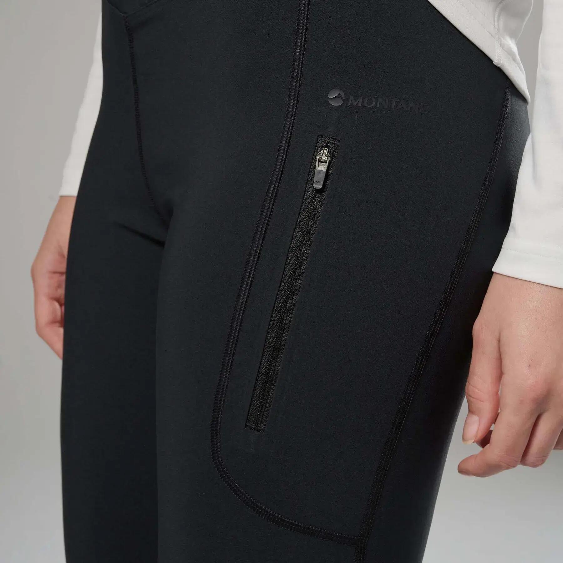 Legging femme Montane Ineo 6/7