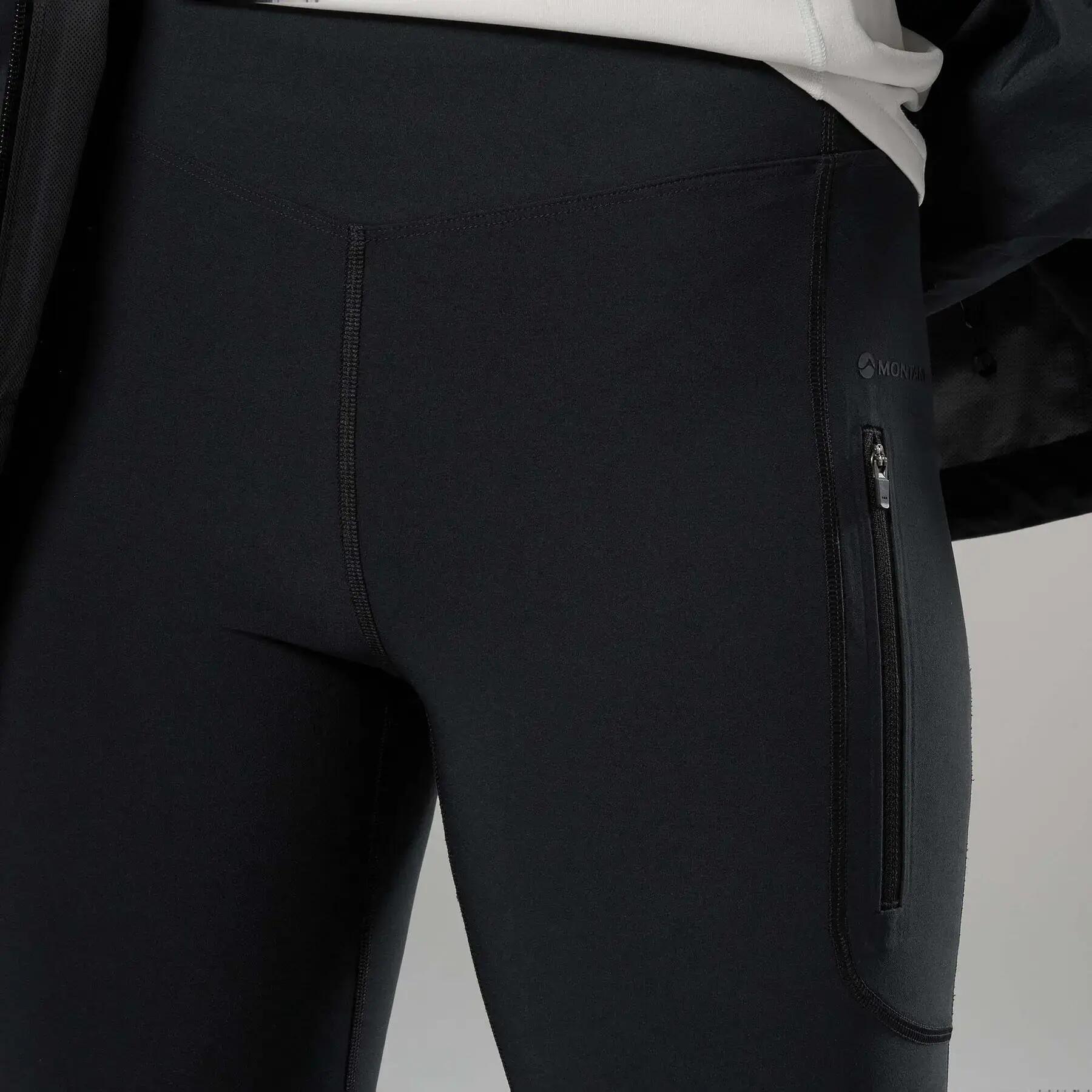Legging femme Montane Ineo 5/7
