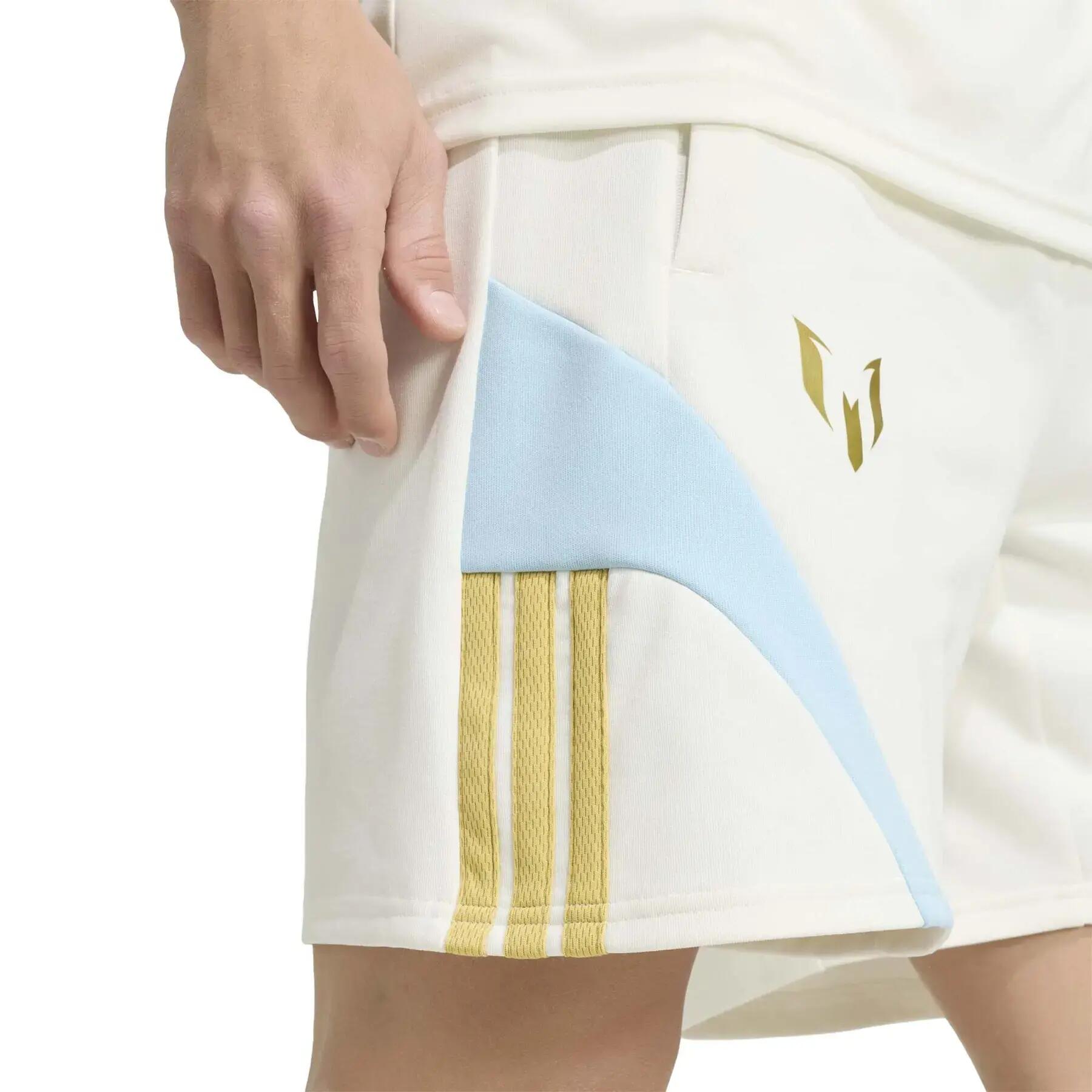 Szorty adidas Messi House Of Tiro 6/7