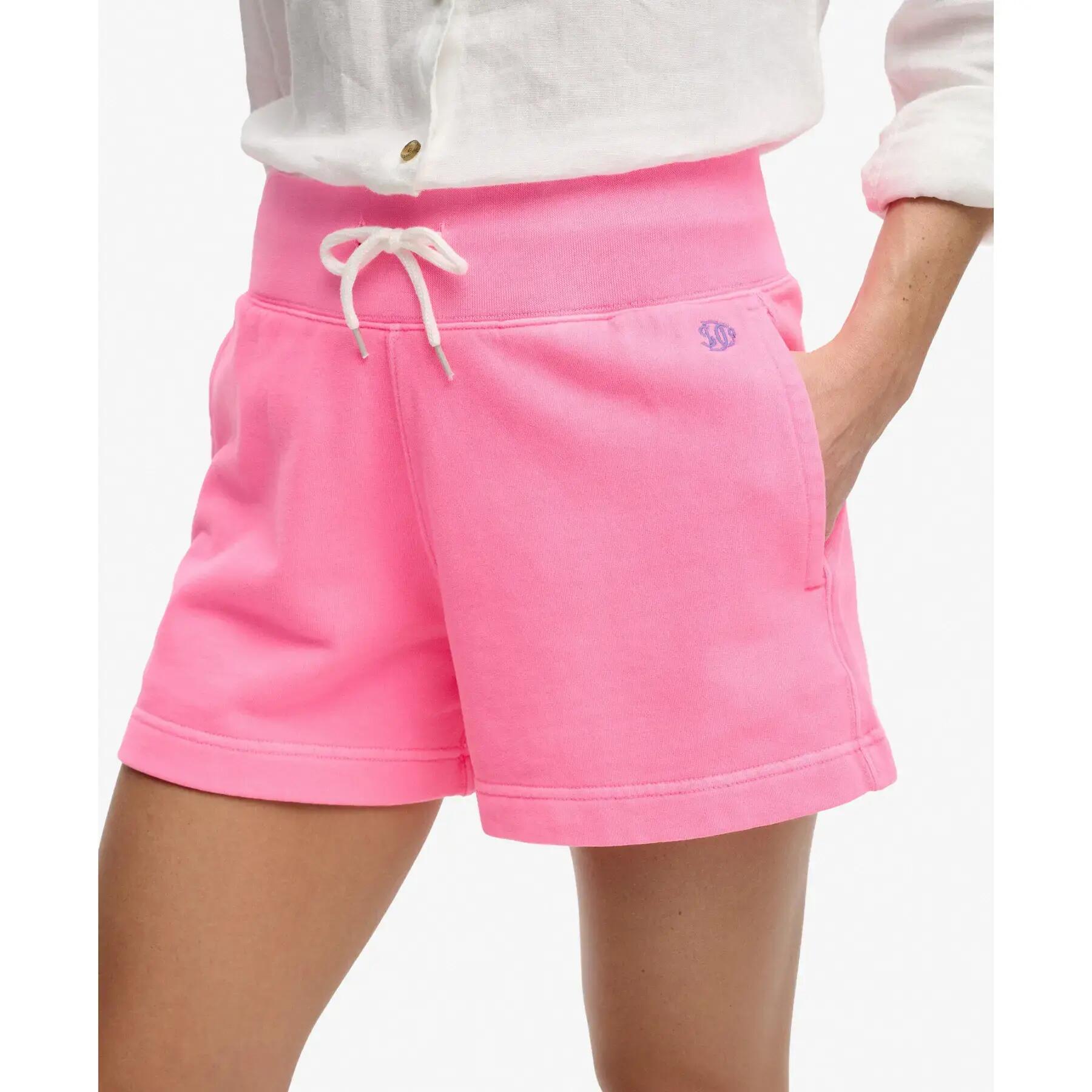 Short femme Superdry Studios 5/6