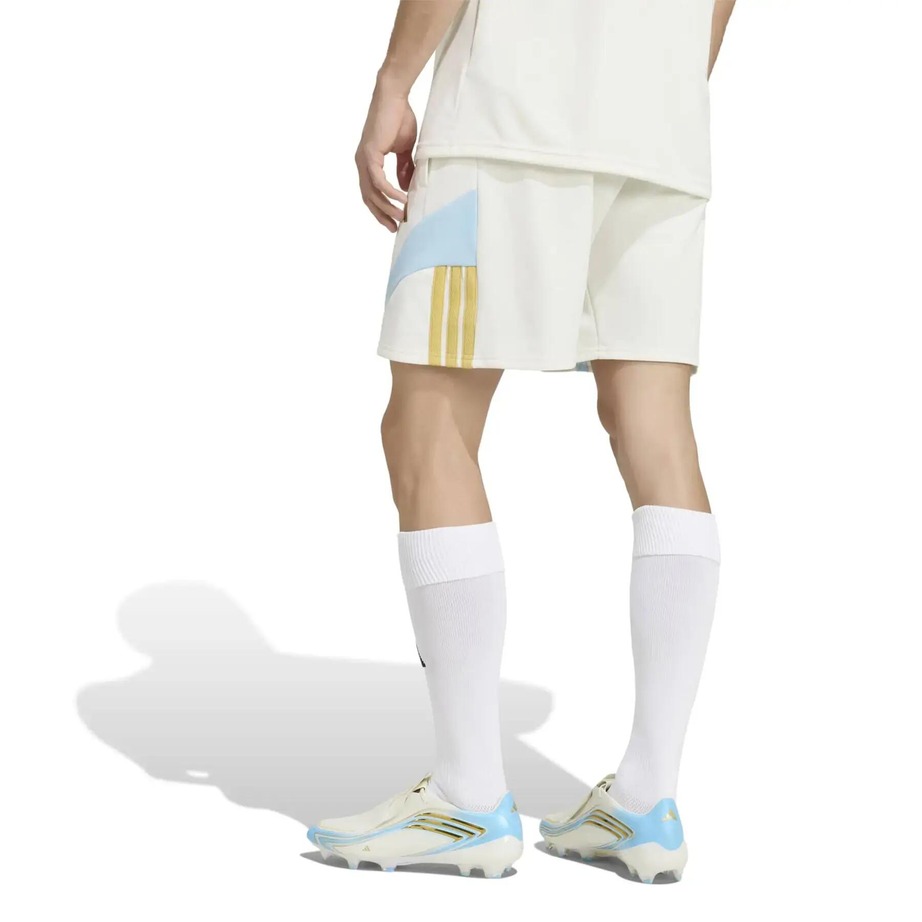 Szorty adidas Messi House Of Tiro 5/7