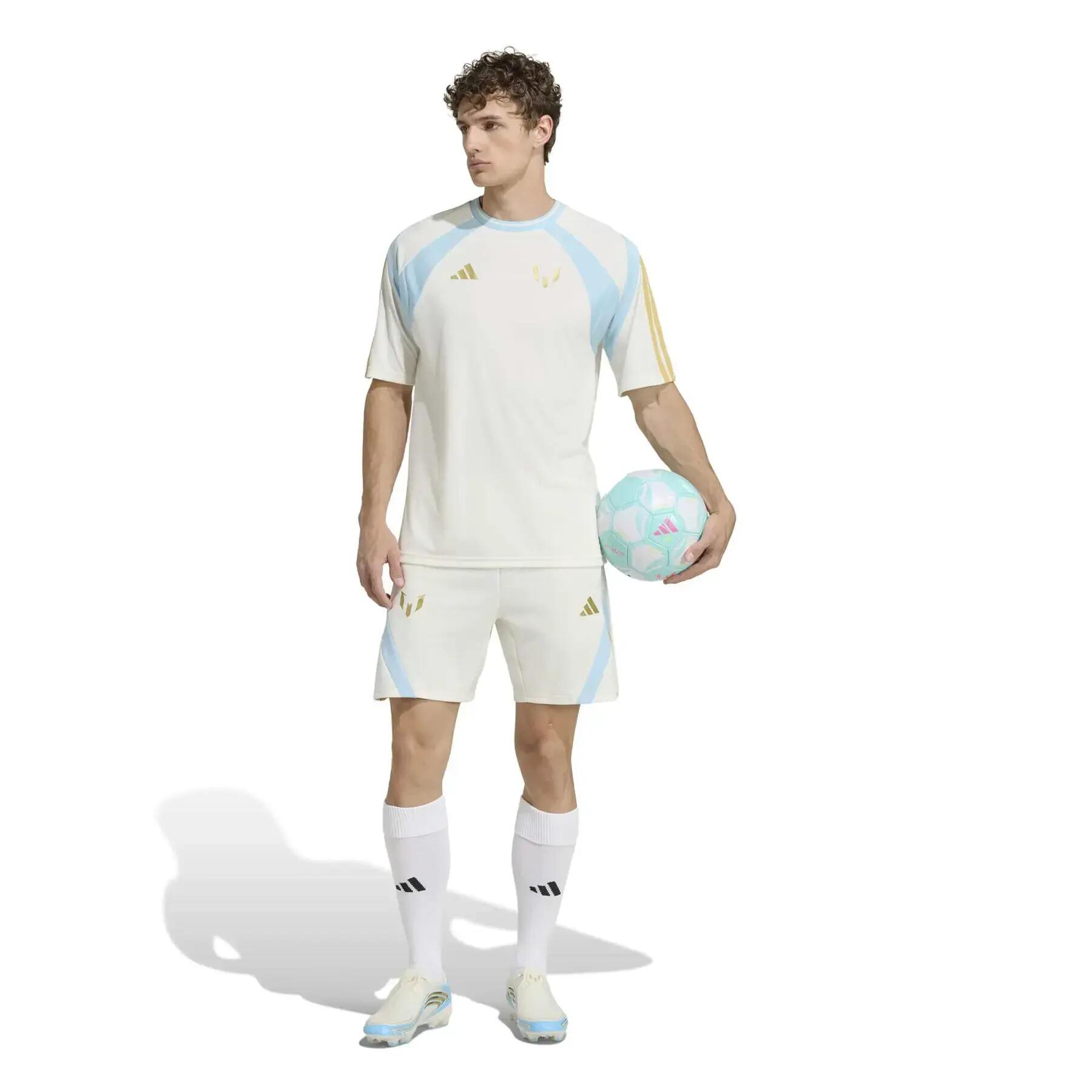 Szorty adidas Messi House Of Tiro 4/7