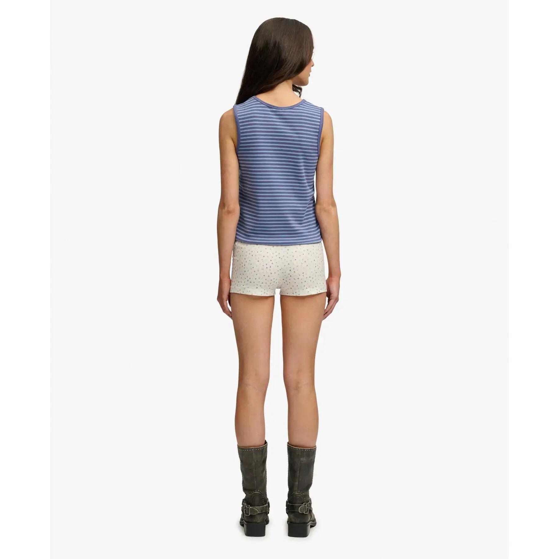 Short Donna Superdry Athletic Essentials 5/6
