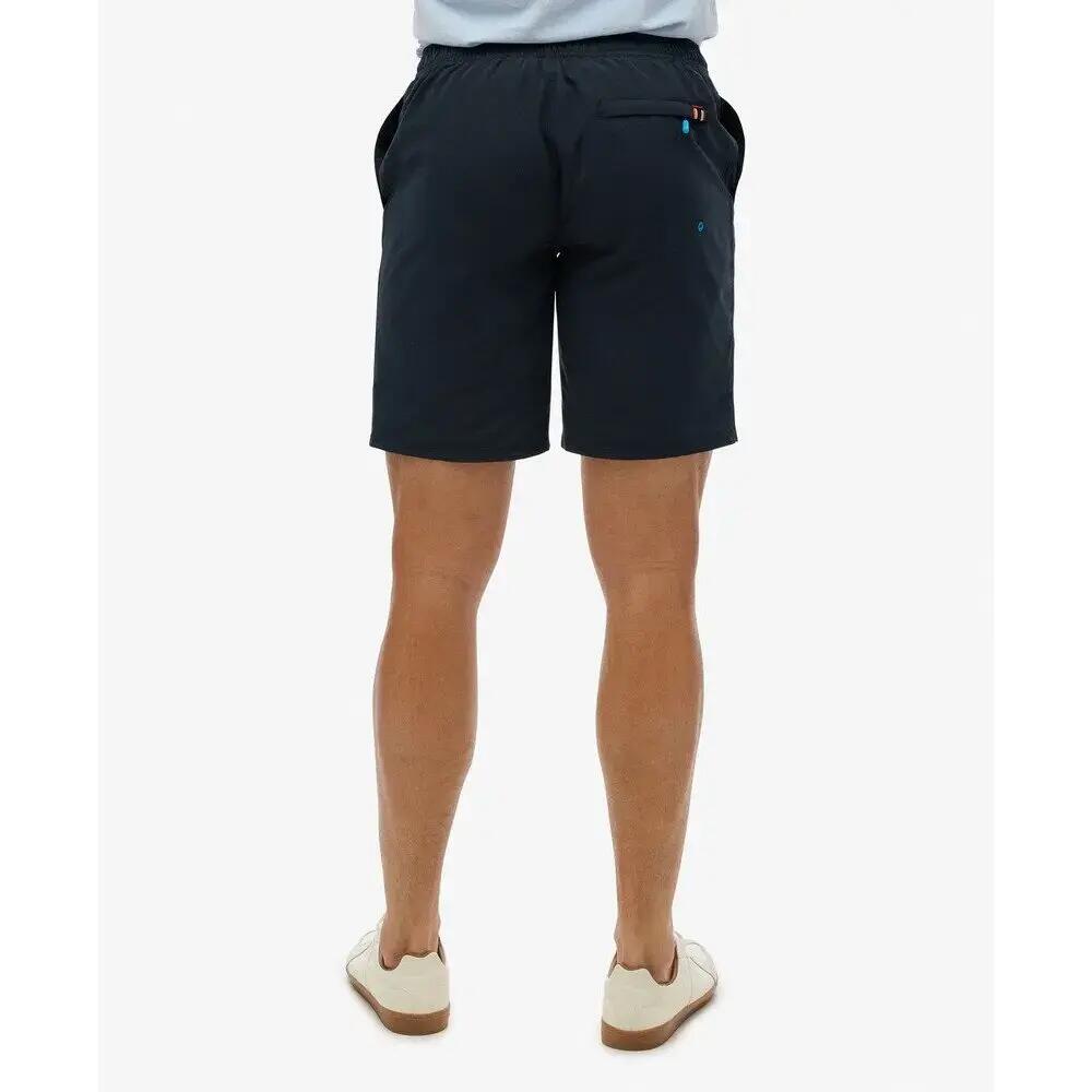 Klasyczne szorty surfingowe Superdry 7/7